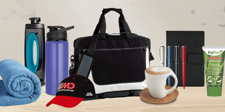 what is a promotional product