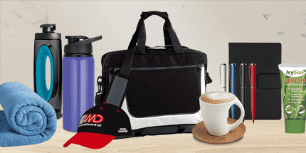 what is a promotional product