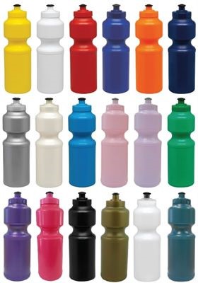 drink bottles