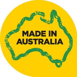 Made in Australia