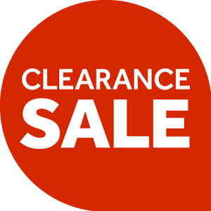 Clearance Product
