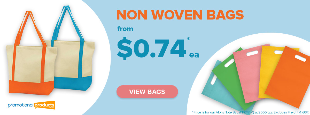 Non Woven Bags